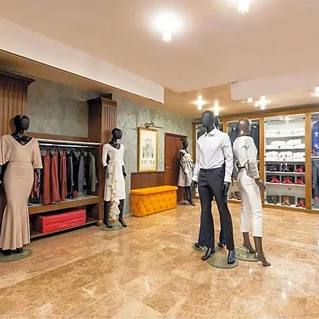 Goldenburg 4* Пловдив