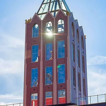 Goldenburg Пловдив