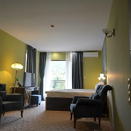 Goldenburg 4* Plovdiv