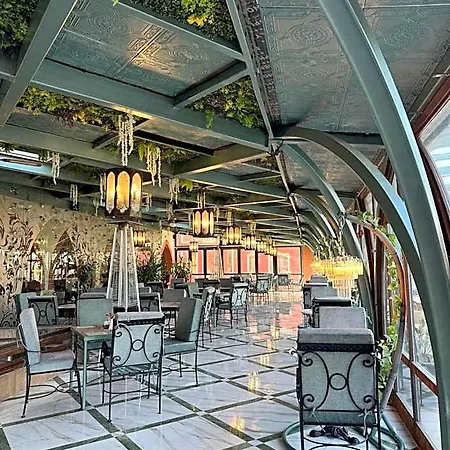 Goldenburg 4* Plovdiv
